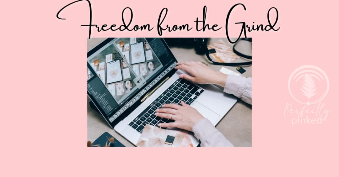 Freedom from the Grind: How Solopreneurs Can Build Flexibility Into Their Workweek