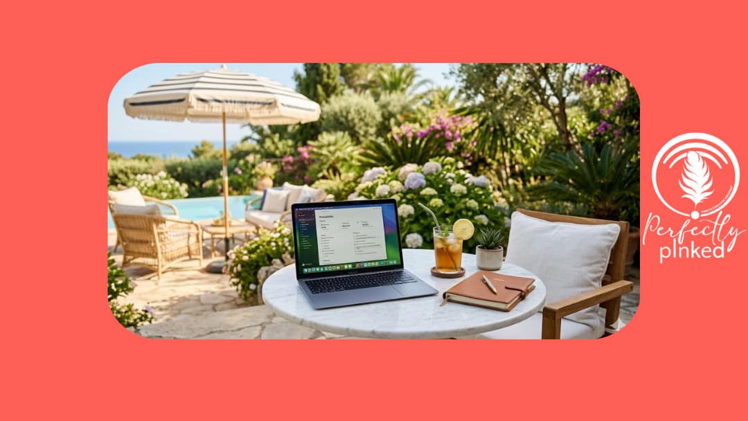 Summer Client Communication: Setting Expectations Without Losing Business