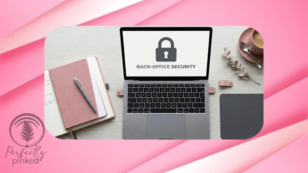Small Business Data Protection: Safeguarding the Client Information You’re Trusted With