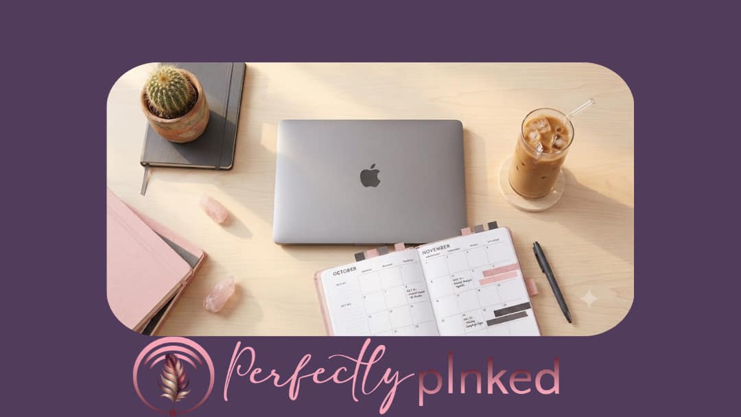 Plan the Finish: Map Your Q4 Priorities and Holiday Season Now