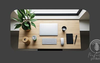 Digital Organization Systems for Solopreneurs: How to Structure Files and Workflows That Scale