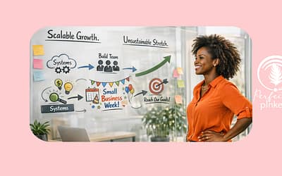 Growing Season: Your Roadmap to Business Growth This Spring