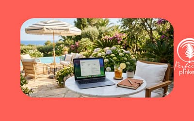 Summer Client Communication: Setting Expectations Without Losing Business