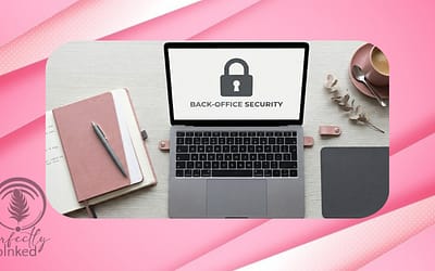 Small Business Data Protection: Safeguarding the Client Information You’re Trusted With