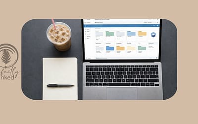 Sharing Files and Handing Off Access the Secure Way