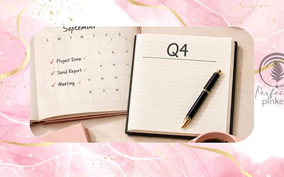 Close the Quarter Clean: How to Review Q3 and Hand Off to Q4 With Confidence